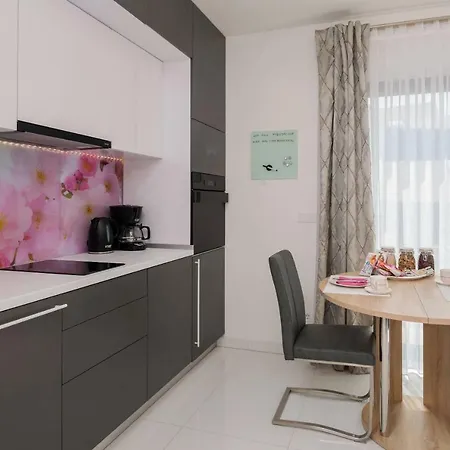 Flawless Apartament *