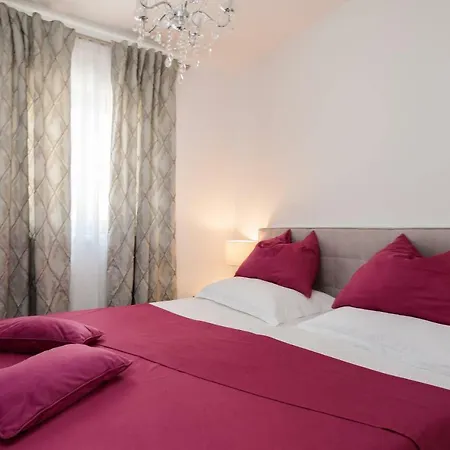 Apartament Flawless *