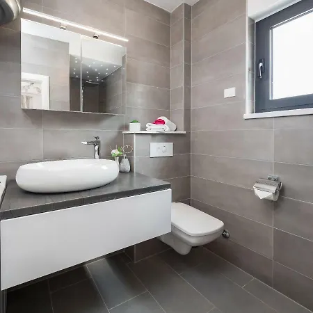 Flawless Apartament *