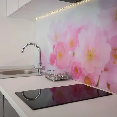 Apartament Flawless *