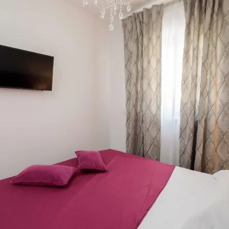 Flawless Apartament Trogir