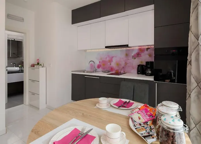 Flawless Appartement