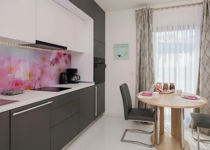 Flawless Appartement *