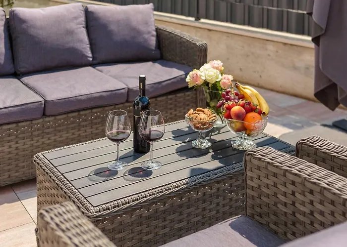 Appartement Flawless