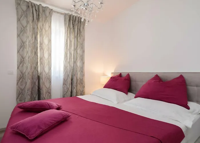 Appartement Flawless *