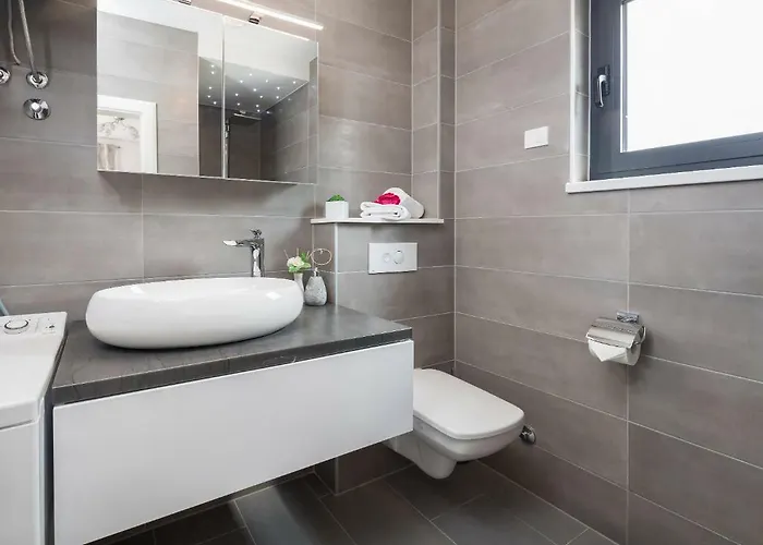 Flawless Appartement *