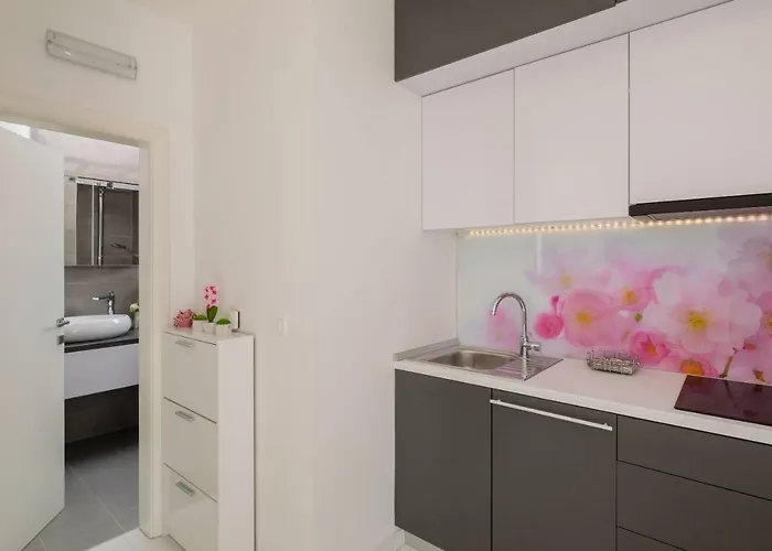 Appartement Flawless Trogir