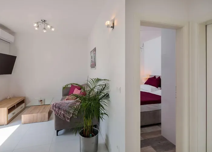 Flawless Appartement