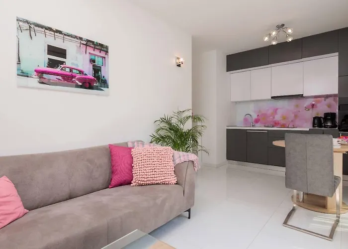 Flawless Appartement *