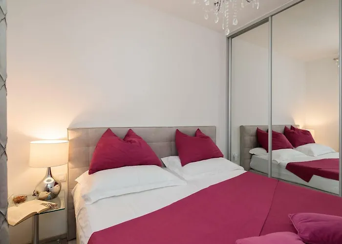 Appartement Flawless