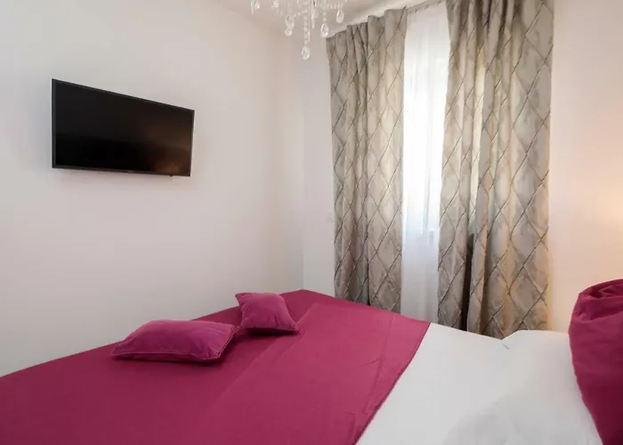 Flawless Appartement Trogir