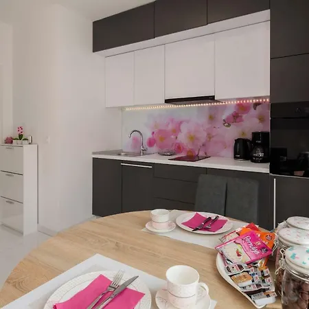 Flawless Apartment