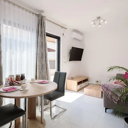 Flawless トロギール