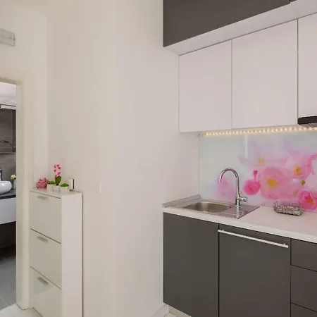 Apartment Flawless Trogir