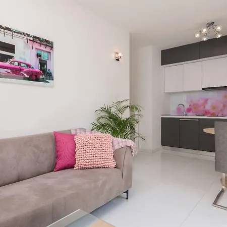 Flawless アパート *